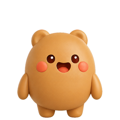 拿鐵熊
