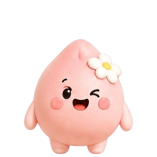 桃桃