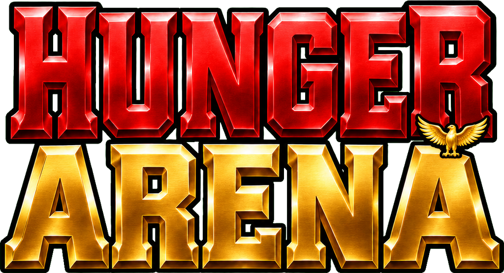 HungerArena